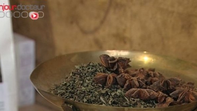 Ces plantes qui aident à la digestion