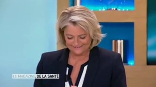 Chronique de Sophie Cadalen, psychanalyste, du 27 mars 2017