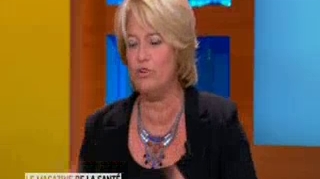 Chronique du Dr Pascale Modaï, nutritionniste, du 21 février 2014
