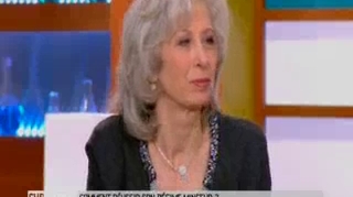 Chronique du Dr Pascale Modaï, nutritionniste, du 14 mars 2014