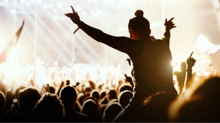 Piqûres sauvages : la crainte des festivaliers