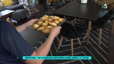 Qu’est-ce que le PIMS, cette maladie infantile liée au covid ?