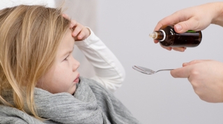 Tramadol : chez les enfants, une surdose est vite arrivée