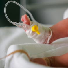 Néonatologie : aux petits soins pour les prématurés