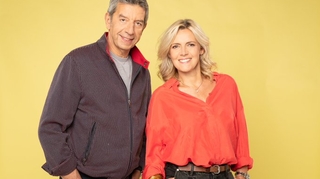 "Vitamine C": soignez un patient imaginaire en vous amusant avec Michel Cymes dimanche 10 octobre sur France2 !