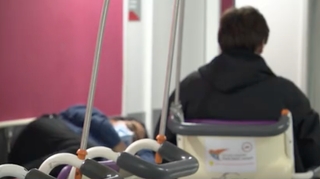 Comment mieux accompagner les femmes victimes de fausse couche ?