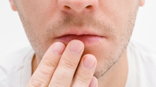 J’ai la bouche sèche et pâteuse, que faire ?