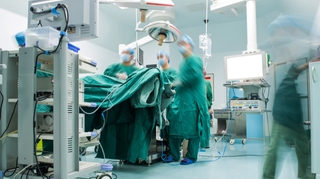 Covid : un hôpital américain refuse une greffe du coeur à un patient non vacciné