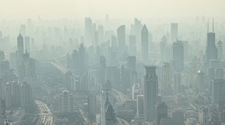 On vous explique pourquoi la pollution de l'air altère la qualité du sperme