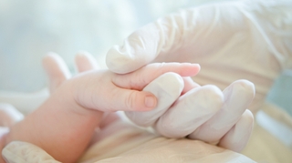 La mortalité infantile est en hausse depuis dix ans en France