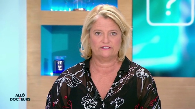 Les pathologies de la bouche expliquées par Marina Carrère d'Encausse et Régis Boxelé