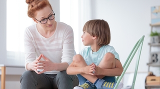 Covid et santé mentale des enfants : "Les signaux d'alerte sont difficiles à repérer"