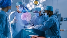 Des lunettes de réalité augmentée pour révolutionner la chirurgie ?