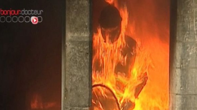 Que faire en cas d'incendie ?