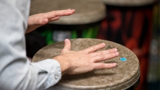 Anorexie, boulimie : quand la musicothérapie aide à se réapproprier son corps