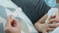 Rebond des tests Covid, augmentation des cas positifs : le début d'une nouvelle vague ?