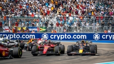 Formule 1 : pourquoi les pilotes craignent pour leur santé ?