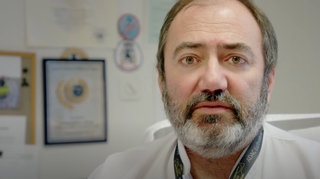Qui est François Braun, le nouveau ministre de la Santé ?