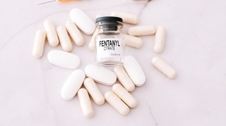 Trafic de fentanyl : quels sont les dangers de cet opiacé ?