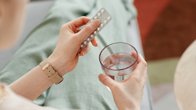 Cinq idées reçues sur la pilule
