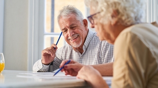 Alzheimer : comment protéger son cerveau ?  