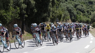 Le tramadol désormais interdit en compétition sportive