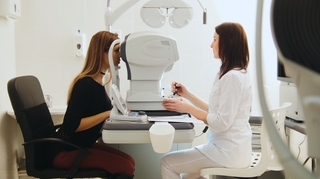 Un réseau de centres ophtalmologiques accusé de pratiques frauduleuses  