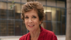 Qu'est-ce que la maladie à corps de Lewy dont souffre Catherine Laborde ?