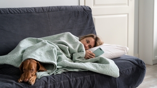 3 questions pour différencier déprime et dépression 