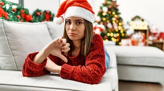 Quand Noël est mauvais pour notre santé