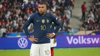 Quel est ce mystérieux virus qui pourrait toucher les Bleus en pleine Coupe du monde ?