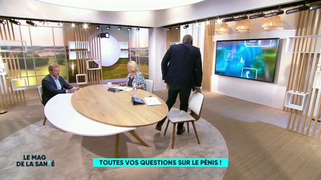Comprendre l'anatomie du pénis