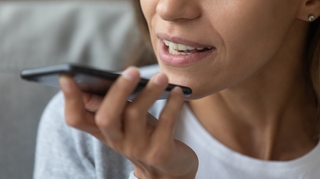 Connaître votre état de santé grâce au son de votre voix, c'est possible