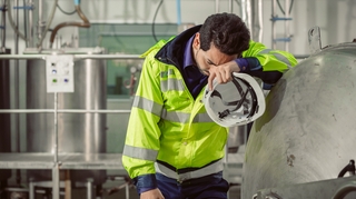 4 salariés sur 10 ne se sentent pas capables d'aller jusqu'à la retraite