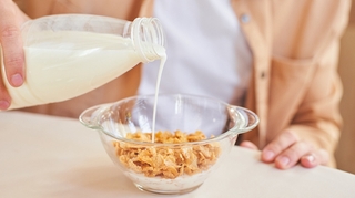 Lait, viande, cacao… que sait-on des produits toxiques identifiés dans de nombreux aliments ?