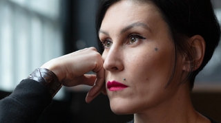Ovidie : "Je ne veux plus me faire mal avant, pendant et après le rapport !"