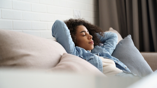 La sieste répond à un besoin physiologique.