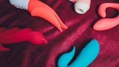 Un parti politique thaïlandais propose de légaliser... les sex toys