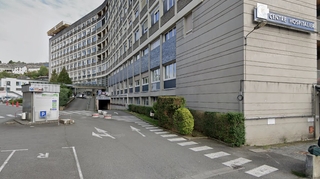 L’hôpital de Tulle condamné après l’AVC d’un trentenaire