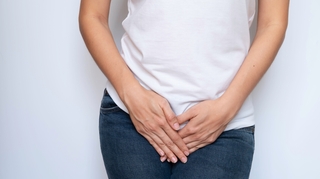 Pourquoi ma vulve me démange ?