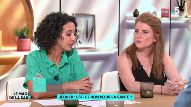 À partir de quand dit-on que l'on jeûne ?