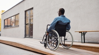 Fauteuil roulant : quels progrès et quelles évolutions ?