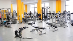 À quoi ressemblaient les premiers appareils de musculation ?