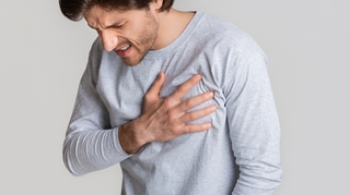 Douleur thoracique : et si c'était une péricardite ?