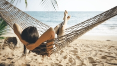 On sait enfin pourquoi certaines peaux mettent plus de temps à bronzer