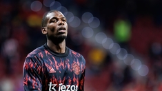 Paul Pogba positif au dopage : la testostérone détectée peut-elle provenir d'un complément alimentaire ?