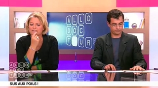 Poils : épilation à lumière pulsée ou épilation laser ?
