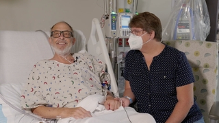 Le deuxième patient au monde à avoir reçu une greffe de coeur de porc est décédé