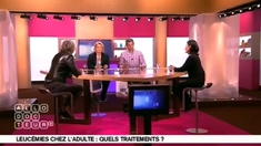 Leucémies de l'adulte : cause et récidive ?