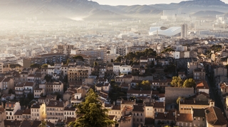 À Marseille, un retraité tue sa compagne atteinte d’Alzheimer